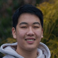 Jonathan Fang
