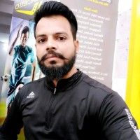 Jitender Panwar