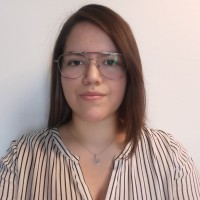 Andrea González Encina
