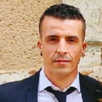 Sergio Escribano Fernandez