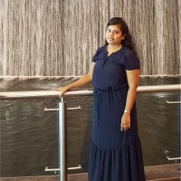 Priya Vijaykumar