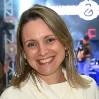 Tatiana Reis