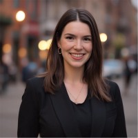 Lauren Buster