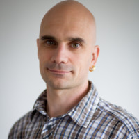 Zeljko Ilic