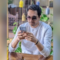 Farhad Namiranian