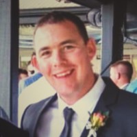Justin Wilkinson