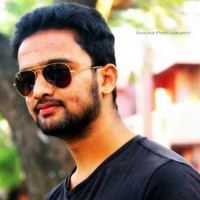 Deepak V D