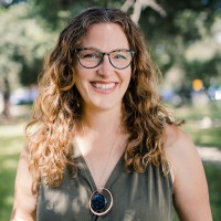Hannah Thornton, Ms, Rd