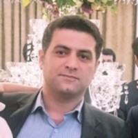 Alireza Shabanpour Limanjoob