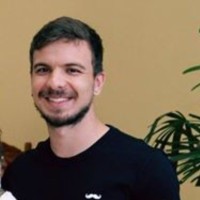 André Simões