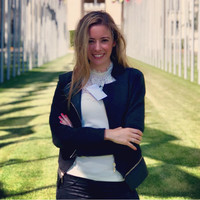 Aurélie CASAHOURSAT