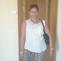 Amanda Tomkinson