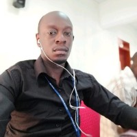 Gerald Masaba