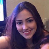 Larissa Albuquerque Galvan