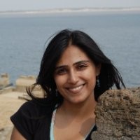 Anshu Binani