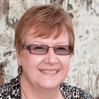 Deborah Burton
