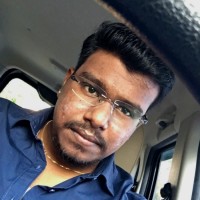 Abinesh P