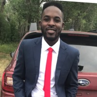 Thomas Oduro Ba, Bsn, Rn, Ccrn, Tcrn