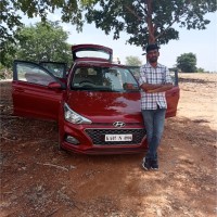 Ramakrishna R