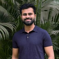 Manav Dave