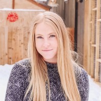 Rachel Blevins