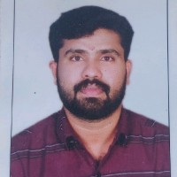 Nidheesh KR Nidhi