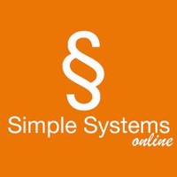 Simple Systems