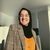 Khadijah Azam