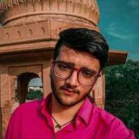 Jaikishan Badgujar