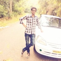 Sudarshan Raj