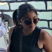 Ananya M.