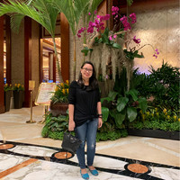 Maria Rodowena Villamar-Estioco, Rmt