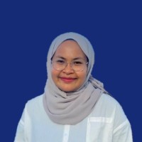 MASJULIANA ABDUL HAMID