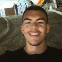 João Pedro Frias Barreto