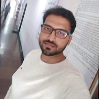 Ameer Shaikh