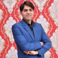 Akram Ullah