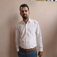 Parveen Kumar Godara