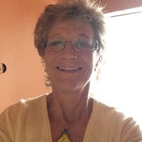 Peggy Gourlay