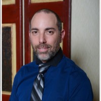 Patrick Ferland