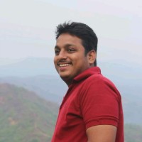 Vishal Patil