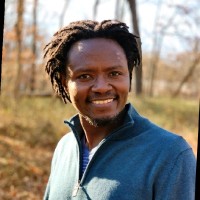 Moses Kushaba, Psy.D, LCSW-C
