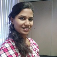 Sindhu Vijayshankar