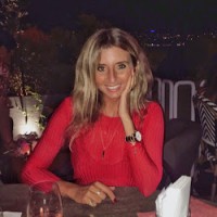 Burcu Keleşoğlu