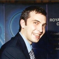 Robert Matthews