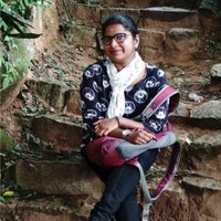 Bhagyasree Pillai