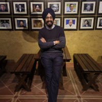 Tarandeep Singh