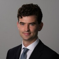 Alex Waters
