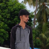 Madhanprasanth P