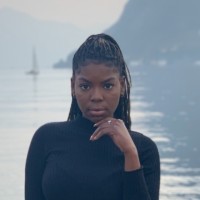 Gaelle Louis
