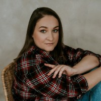 Anastasiia Zmushko